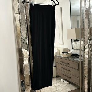 Fashion Nova maxi skirt